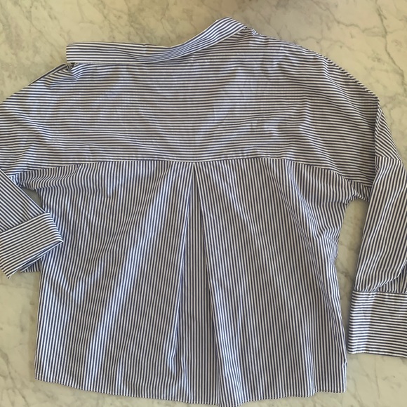 Babaton blouse - Picture 6 of 9